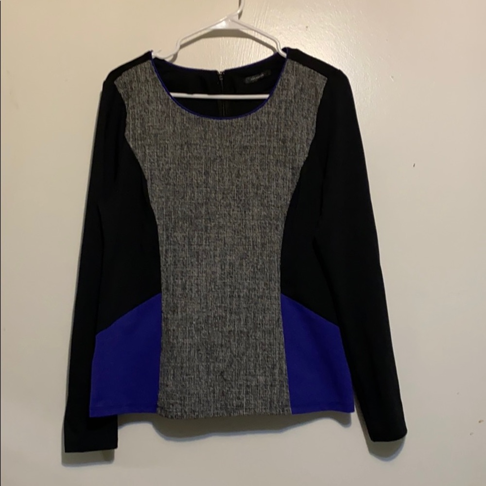 Ann Taylor top